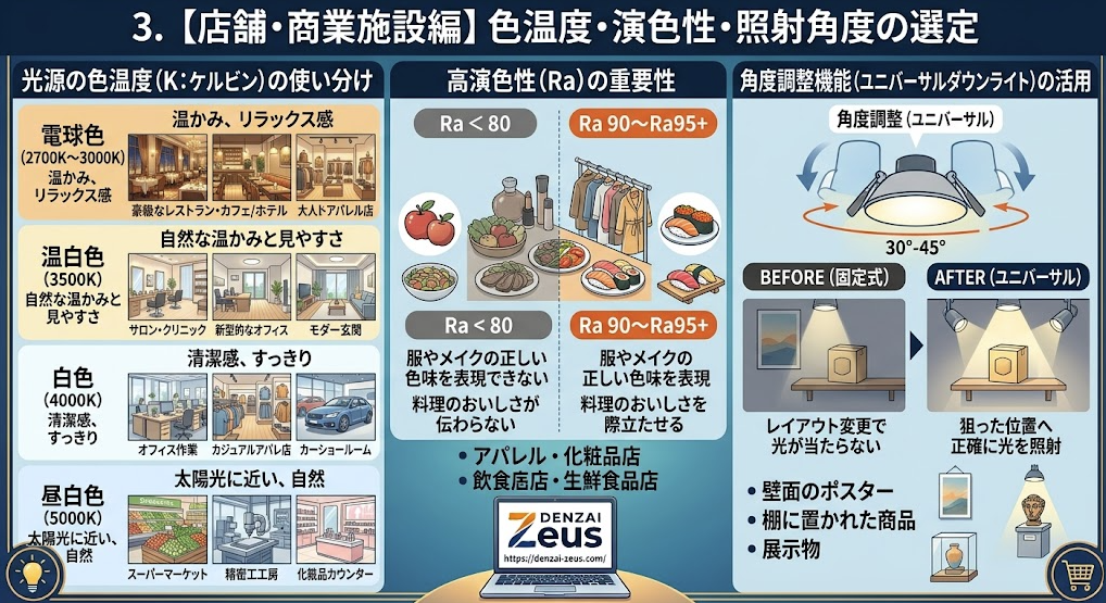 店舗・商業施設
