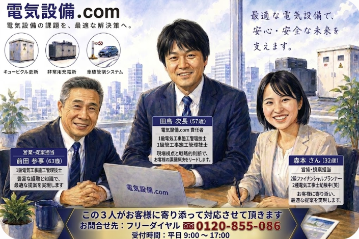 電気設備