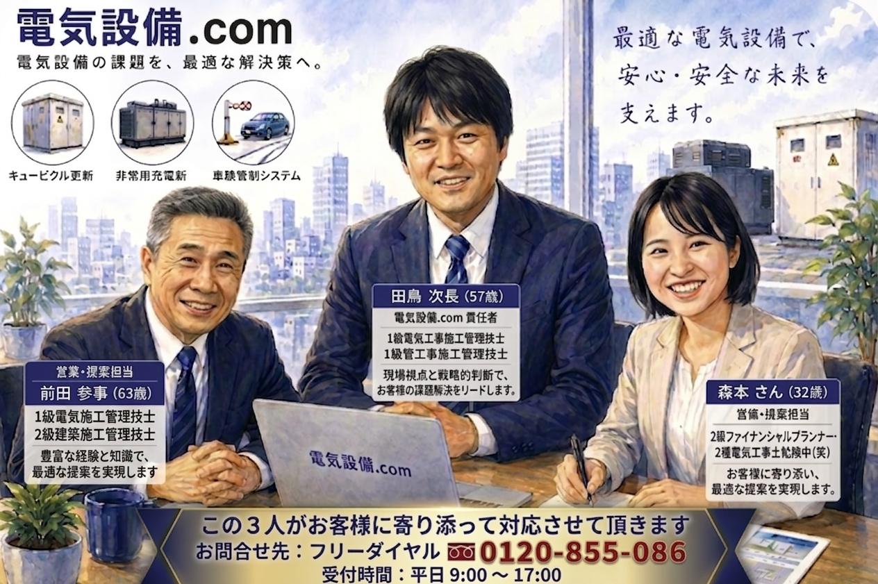 電気設備