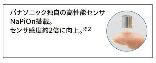 高性能