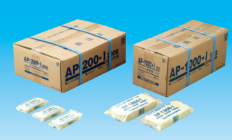 INABA DENKO AP-200-I エアコン用シールパテ アイボリー