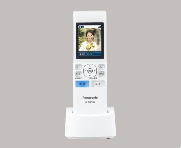 パナソニック VL-WD623