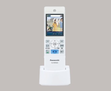 パナソニック VL-WD622