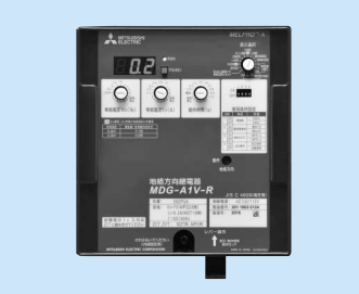 高圧DGR（地絡方向継電器）の仕組み”と重要性！