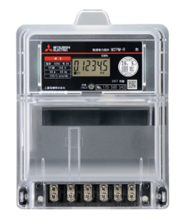 三菱電機 M2PM-R1P3W100V120A60HZTEK